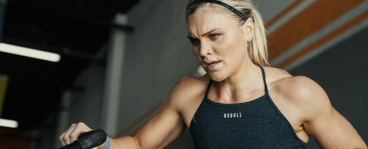 World's Fittest Woman Signs Deal With Ascent Protein